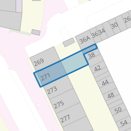 Perceel HLM02-X-1308