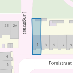 Perceel HLM02-X-1310