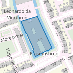 Perceel HLM02-X-1316