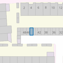 Perceel HLM02-X-1329