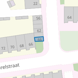 Perceel HLM02-X-1332