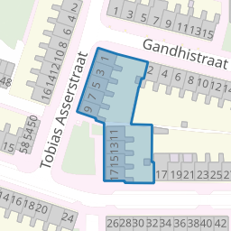 Perceel HLM02-X-1349