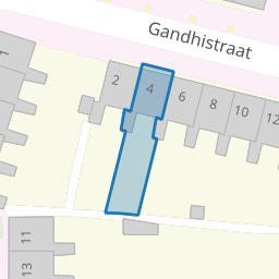 Perceel HLM02-X-1351