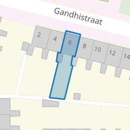 Perceel HLM02-X-1352