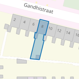 Perceel HLM02-X-1353