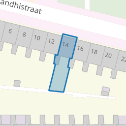 Perceel HLM02-X-1356