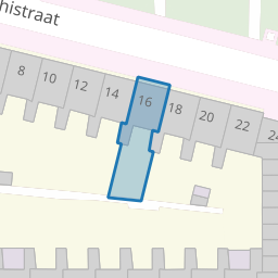 Perceel HLM02-X-1357