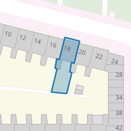 Perceel HLM02-X-1358