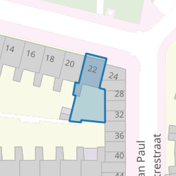 Perceel HLM02-X-1360