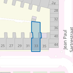 Perceel HLM02-X-1369