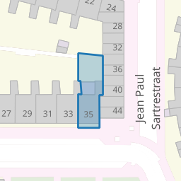 Perceel HLM02-X-1370