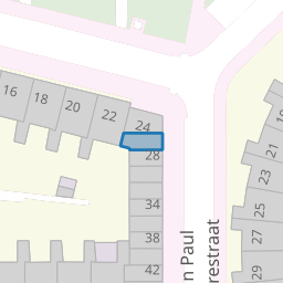 Perceel HLM02-X-1372