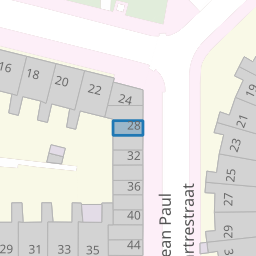 Perceel HLM02-X-1373