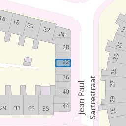 Perceel HLM02-X-1375