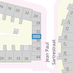 Perceel HLM02-X-1376