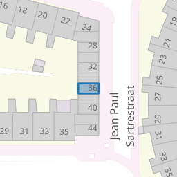 Perceel HLM02-X-1377