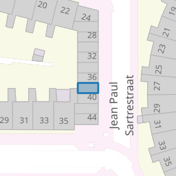 Perceel HLM02-X-1378