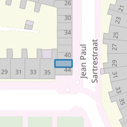 Perceel HLM02-X-1380