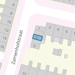 Perceel HLM02-X-1385