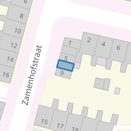 Perceel HLM02-X-1386