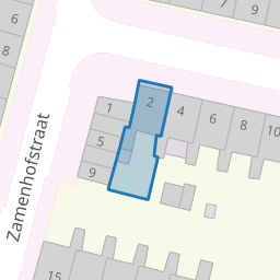 Perceel HLM02-X-1388