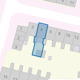 Perceel HLM02-X-1389