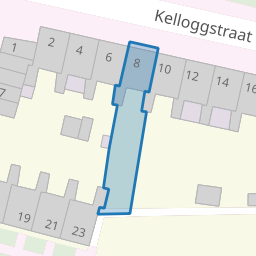 Perceel HLM02-X-1391