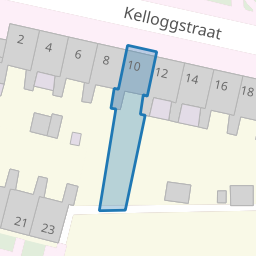 Perceel HLM02-X-1392