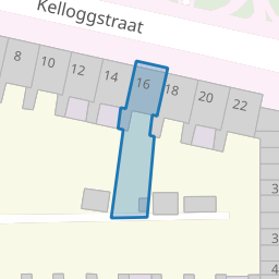 Perceel HLM02-X-1395