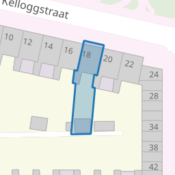 Perceel HLM02-X-1396