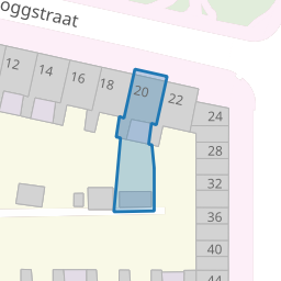 Perceel HLM02-X-1397