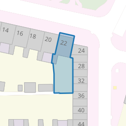 Perceel HLM02-X-1398