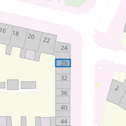 Perceel HLM02-X-1409