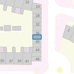 Perceel HLM02-X-1414