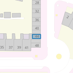 Perceel HLM02-X-1417