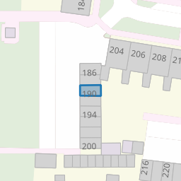 Perceel HLM02-X-1424