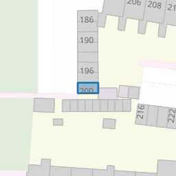 Perceel HLM02-X-1432