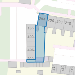 Perceel HLM02-X-1433