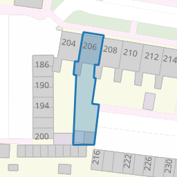 Perceel HLM02-X-1434
