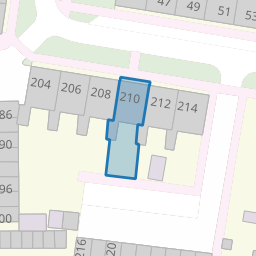 Perceel HLM02-X-1436