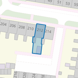 Perceel HLM02-X-1437