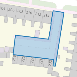 Perceel HLM02-X-1439