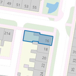 Perceel HLM02-X-1440