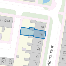 Perceel HLM02-X-1441