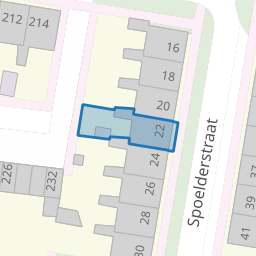 Perceel HLM02-X-1443