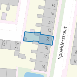 Perceel HLM02-X-1444