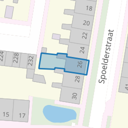 Perceel HLM02-X-1445