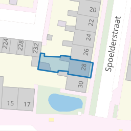 Perceel HLM02-X-1446