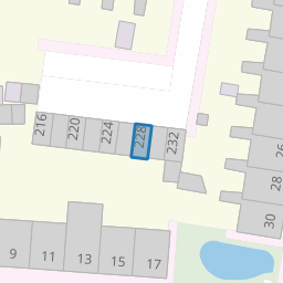 Perceel HLM02-X-1450