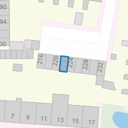 Perceel HLM02-X-1453